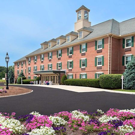 Hotel Sonesta Select Boston Woburn Burlington Extérieur photo