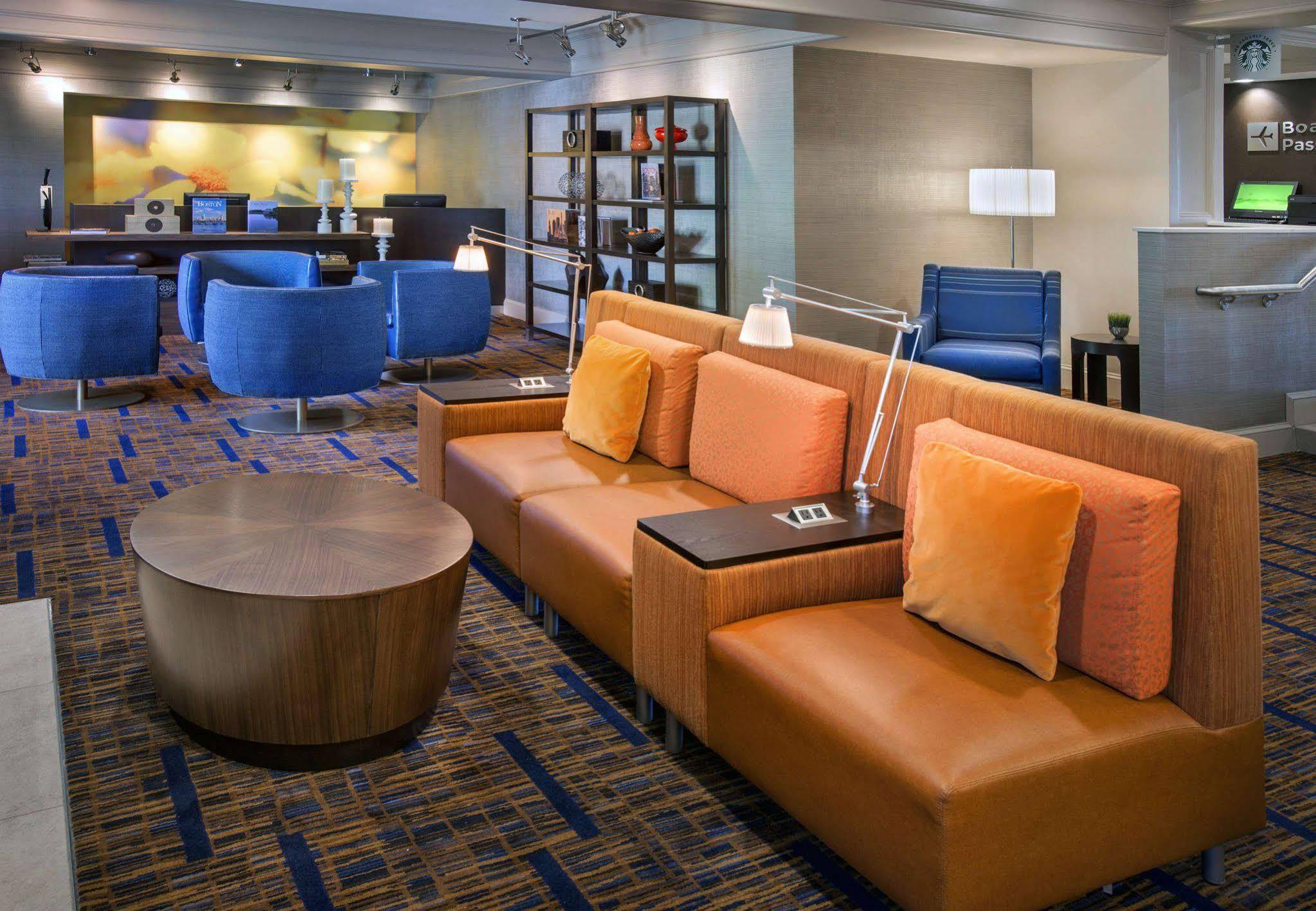 Hotel Sonesta Select Boston Woburn Burlington Extérieur photo