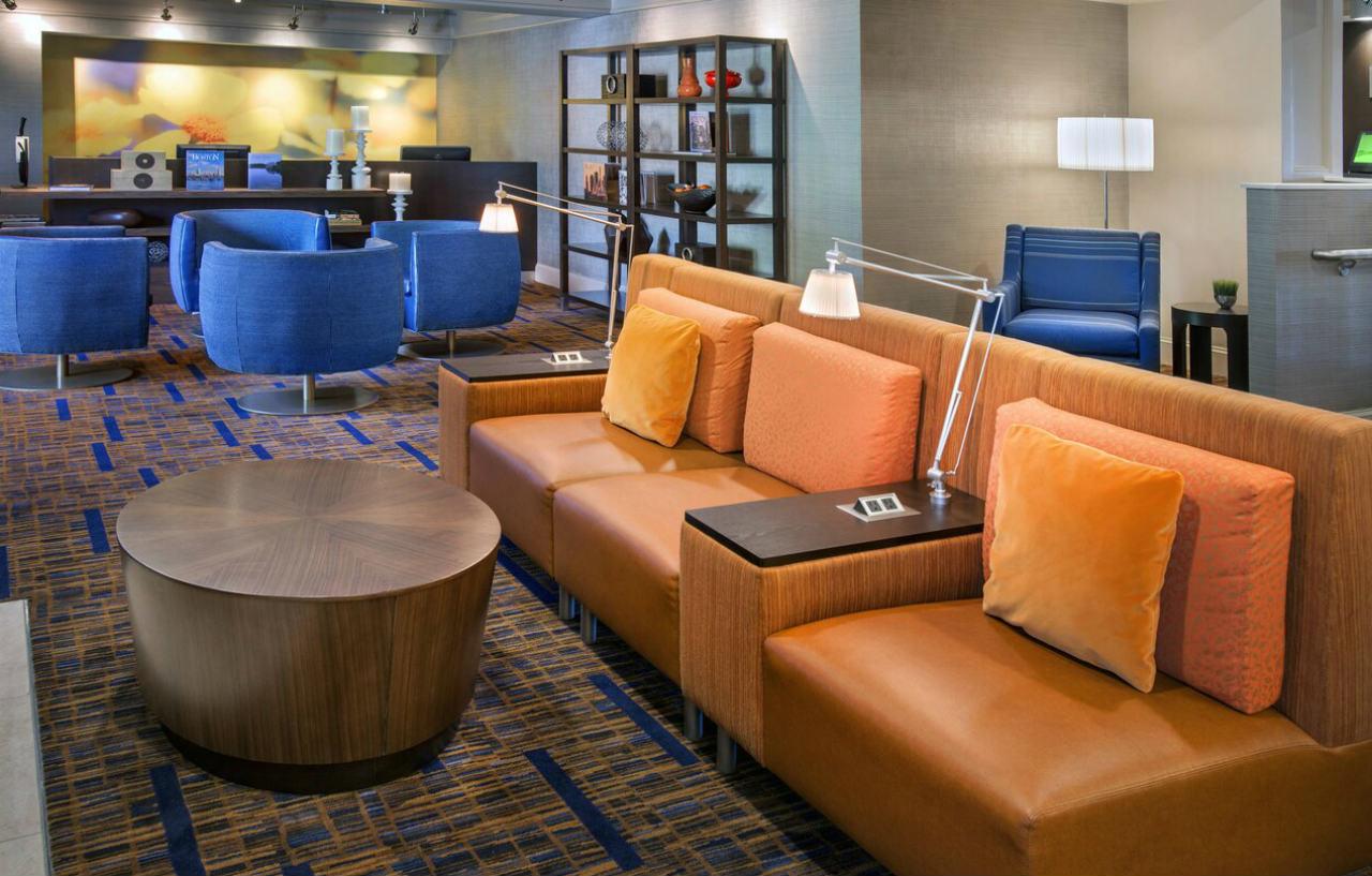 Hotel Sonesta Select Boston Woburn Burlington Extérieur photo