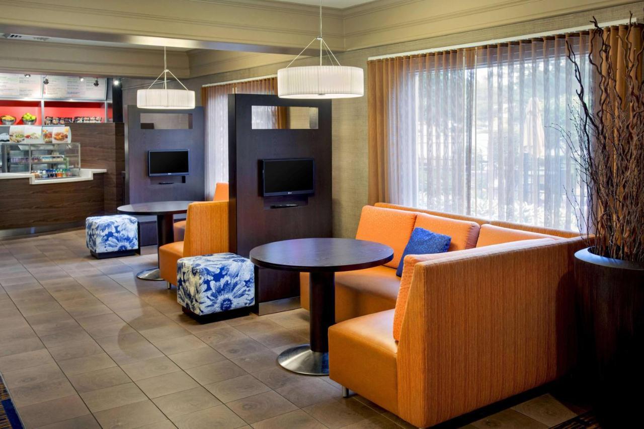 Hotel Sonesta Select Boston Woburn Burlington Extérieur photo