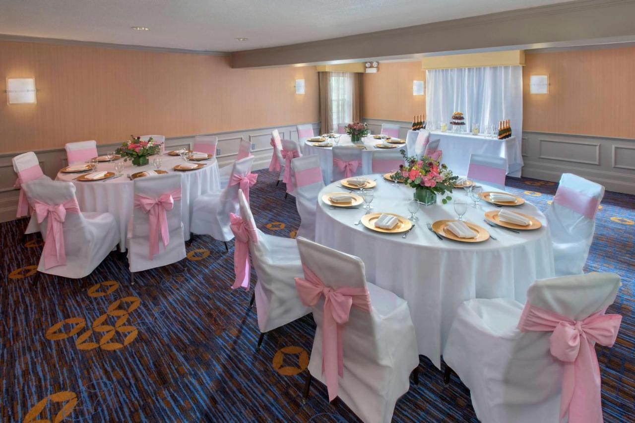 Hotel Sonesta Select Boston Woburn Burlington Extérieur photo