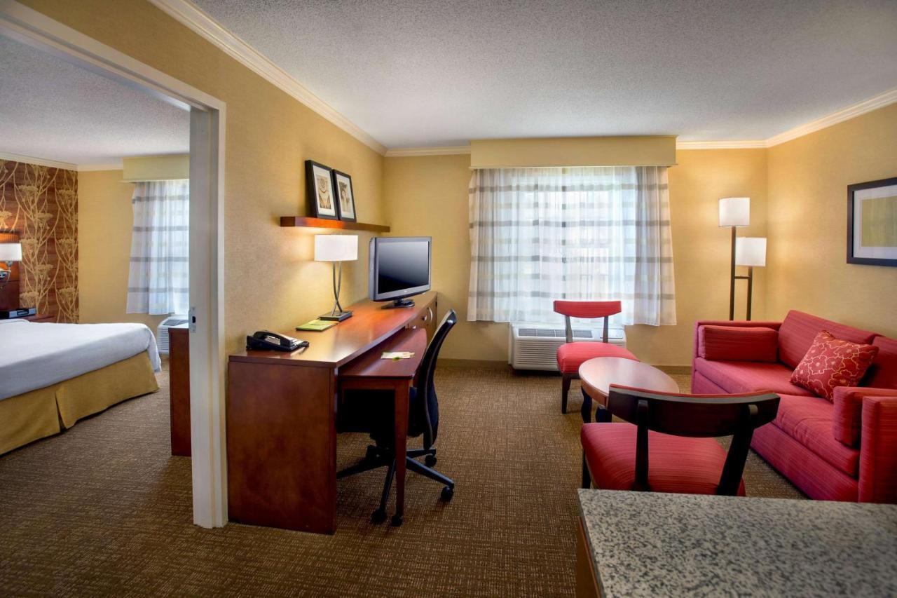Hotel Sonesta Select Boston Woburn Burlington Extérieur photo