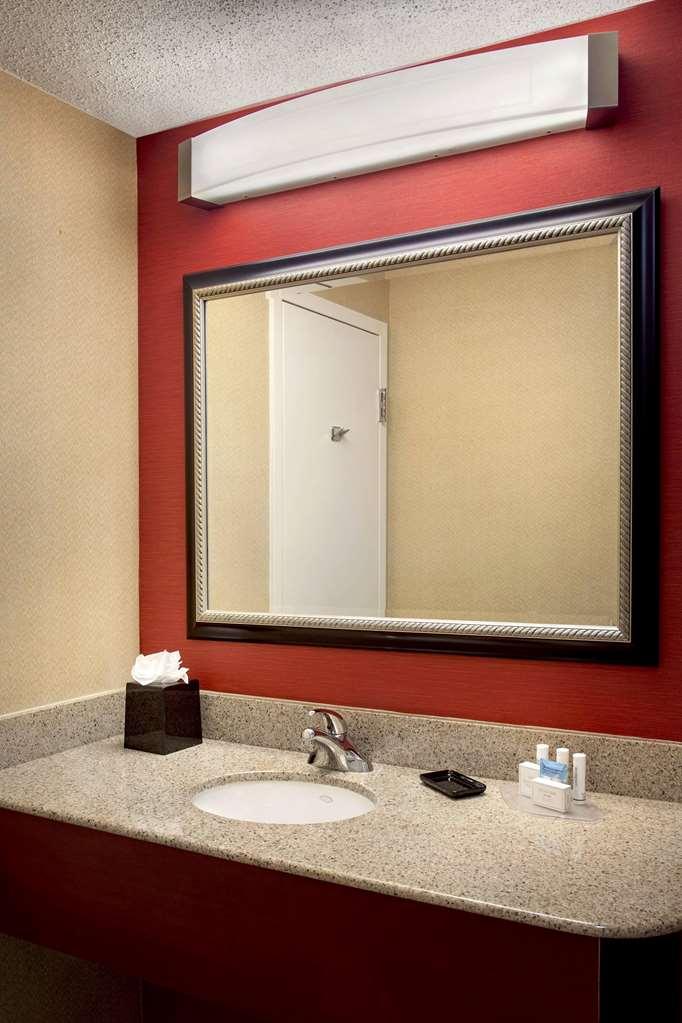 Hotel Sonesta Select Boston Woburn Burlington Extérieur photo