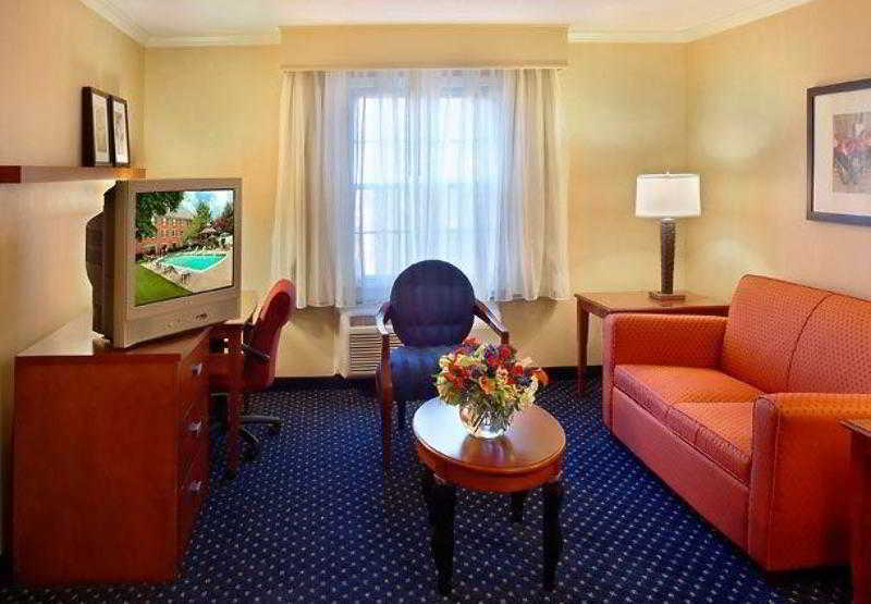 Hotel Sonesta Select Boston Woburn Burlington Extérieur photo