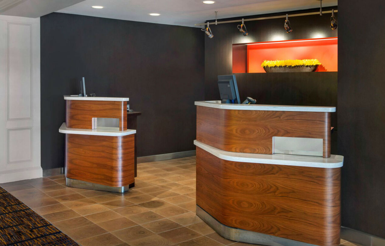 Hotel Sonesta Select Boston Woburn Burlington Extérieur photo